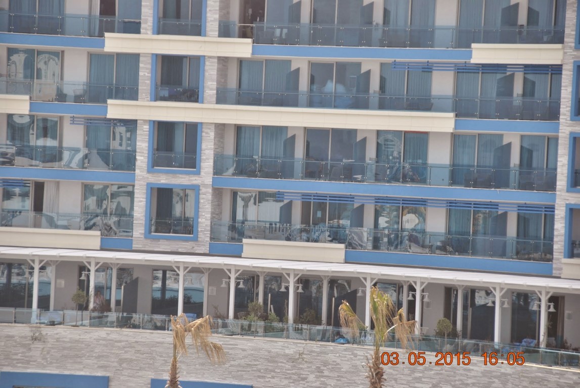 imagini hotel SUENO DELUXE BELEK